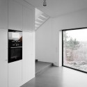 House Tumle - Johannes Norlander Arkitektur House Tumle - Johannes Norlander Arkitektur © Rasmus Norlander