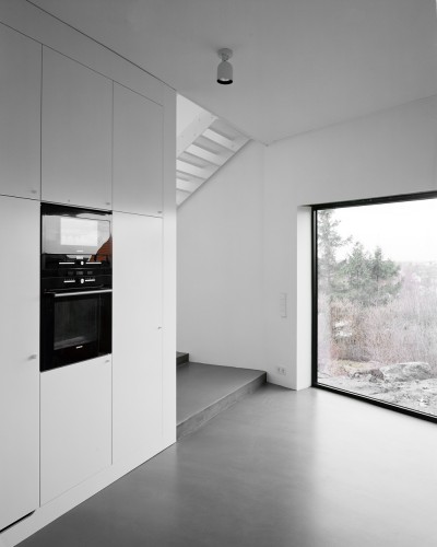 House Tumle - Johannes Norlander Arkitektur