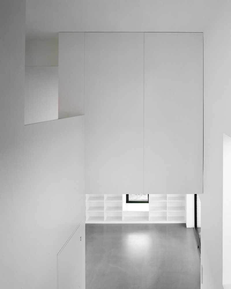 House Tumle - Johannes Norlander Arkitektur © Rasmus Norlander