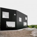 House Tumle - Johannes Norlander Arkitektur House Tumle - Johannes Norlander Arkitektur © Rasmus Norlander