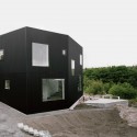 House Tumle - Johannes Norlander Arkitektur House Tumle - Johannes Norlander Arkitektur © Rasmus Norlander