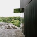 House Tumle - Johannes Norlander Arkitektur House Tumle - Johannes Norlander Arkitektur © Rasmus Norlander