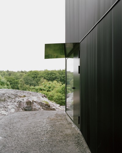 House Tumle - Johannes Norlander Arkitektur