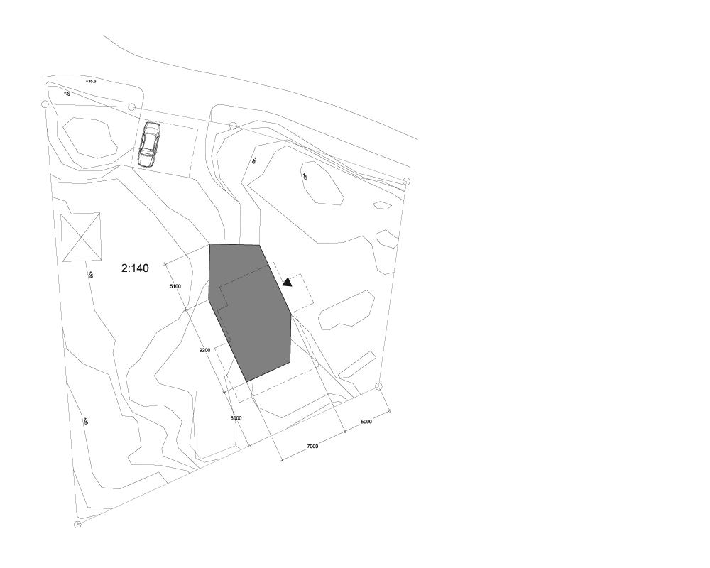 site plan site plan