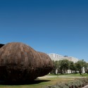Habitable Sculpture - Miguel Arruda © FG+SG – Fernando Guerra, Sergio Guerra