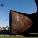 Habitable Sculpture - Miguel Arruda © FG+SG – Fernando Guerra, Sergio Guerra