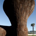 Habitable Sculpture - Miguel Arruda © FG+SG – Fernando Guerra, Sergio Guerra