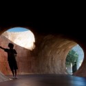 Habitable Sculpture - Miguel Arruda © FG+SG – Fernando Guerra, Sergio Guerra