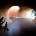 Habitable Sculpture - Miguel Arruda © FG+SG – Fernando Guerra, Sergio Guerra