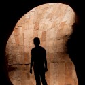 Habitable Sculpture - Miguel Arruda © FG+SG – Fernando Guerra, Sergio Guerra