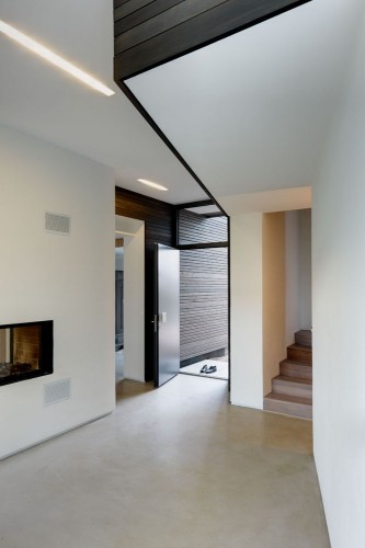 HHGO - Garden Residence - Jens Casper - Sören Hanft