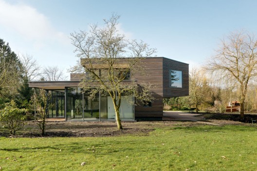 HHGO - Garden Residence - Jens Casper - Sören Hanft