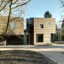 HHGO - Garden Residence - Jens Casper - Sören Hanft © Jan Bitter
