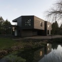 HHGO - Garden Residence - Jens Casper - Sören Hanft © Jan Bitter