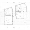 second floor plan second floor plan