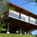 Eucaliptus House - Andre Eisenlohr
