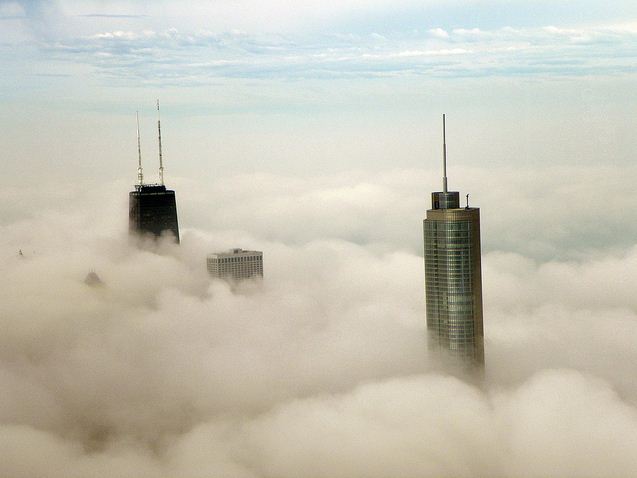 World’s Tallest Steel Buildings
