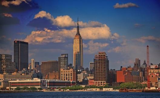 2 empire state building