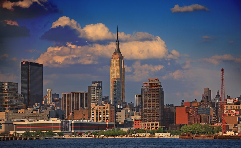 World’s Tallest Steel Buildings