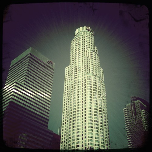 10 The US Bank Tower