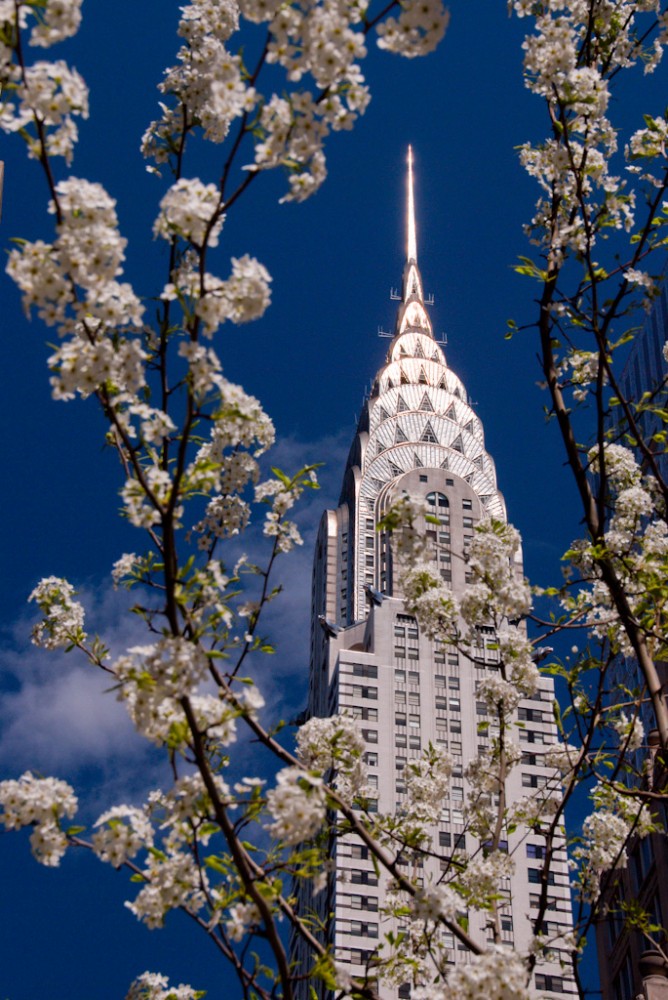 World’s Tallest Steel Buildings