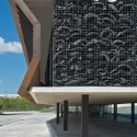 Audenasa Building - Vaillo + Irigaray © Jose Manuel Cutillas