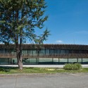 Audenasa Building - Vaillo + Irigaray © Jose Manuel Cutillas
