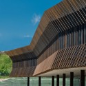 Audenasa Building - Vaillo + Irigaray © Jose Manuel Cutillas