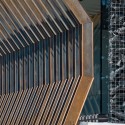 Audenasa Building - Vaillo + Irigaray © Jose Manuel Cutillas