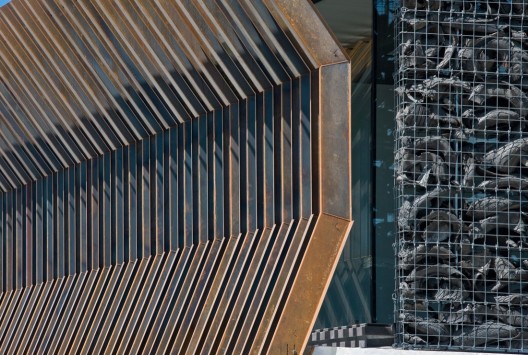 Audenasa Building - Vaillo + Irigaray