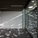 Audenasa Building - Vaillo + Irigaray © Jose Manuel Cutillas