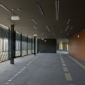 Audenasa Building - Vaillo + Irigaray