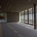 Audenasa Building - Vaillo + Irigaray © Jose Manuel Cutillas