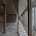 Audenasa Building - Vaillo + Irigaray © Jose Manuel Cutillas
