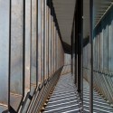 Audenasa Building - Vaillo + Irigaray © Jose Manuel Cutillas