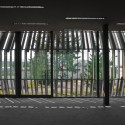 Audenasa Building - Vaillo + Irigaray © Jose Manuel Cutillas