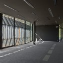 Audenasa Building - Vaillo + Irigaray © Jose Manuel Cutillas