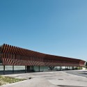 Audenasa Building - Vaillo + Irigaray © Jose Manuel Cutillas