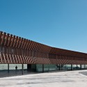 Audenasa Building - Vaillo + Irigaray