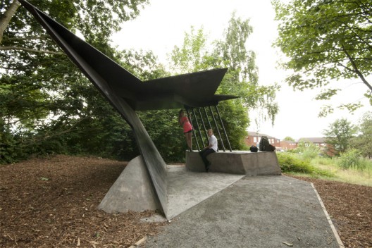 Courtesy of Sjölander da Cruz Architects