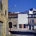 Two Houses in Orsara - Raimondo Guidacci © Alberto Muciaccia