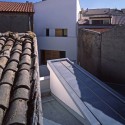 Two Houses in Orsara - Raimondo Guidacci © Alberto Muciaccia