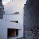 Two Houses in Orsara - Raimondo Guidacci © Alberto Muciaccia
