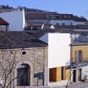Two Houses in Orsara - Raimondo Guidacci © Alberto Muciaccia