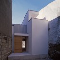 Two Houses in Orsara - Raimondo Guidacci © Alberto Muciaccia
