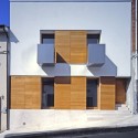 Two Houses in Orsara - Raimondo Guidacci © Alberto Muciaccia