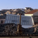Two Houses in Orsara - Raimondo Guidacci © Alberto Muciaccia