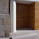 Two Houses in Orsara - Raimondo Guidacci © Alberto Muciaccia