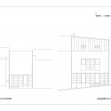 exterior elevations exterior elevations