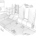 access 01 details sketch access 01 details sketch